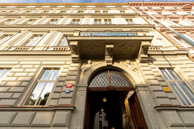 ミス ソフィーズ ダウンタウン