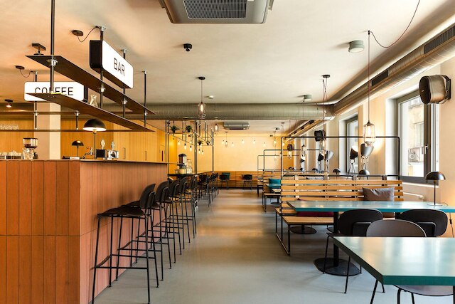 ミス ソフィーズ ダウンタウン