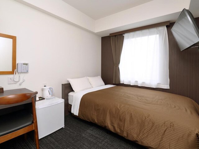 ホテルトレンド岡山駅前