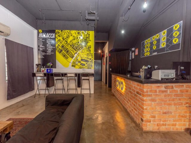 ホテル O Zzz ホテル