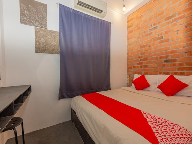 ホテル O Zzz ホテル