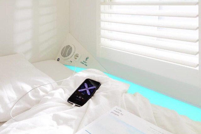 シティハブ ロッテルダム