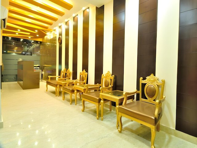 ホテル キングス イン