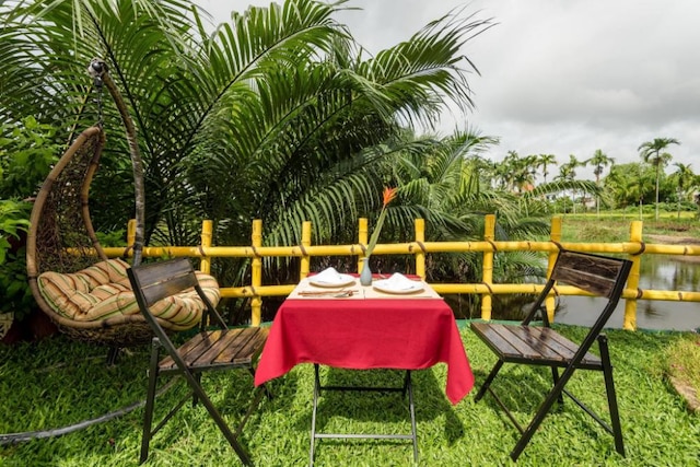 クロニー ヴィラ