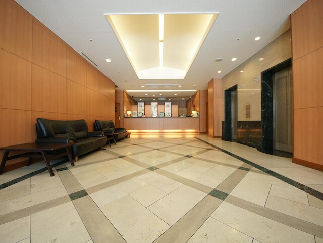 ホテルランドマーク名古屋