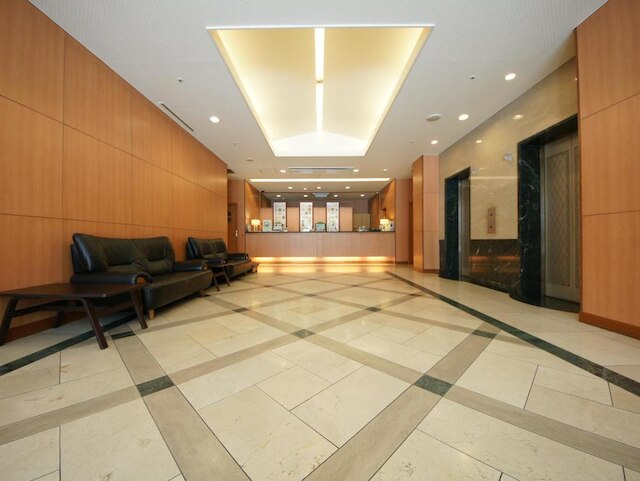 ホテルランドマーク名古屋