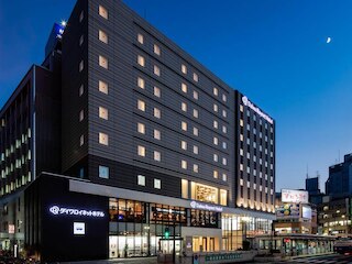 ダイワロイネットホテル徳島駅前