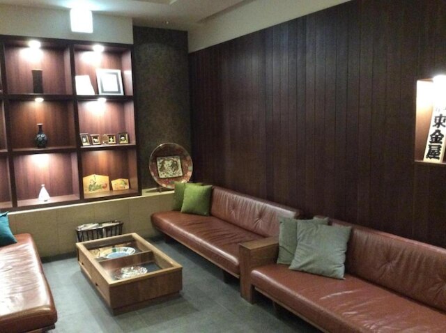 上野 東金屋ホテル