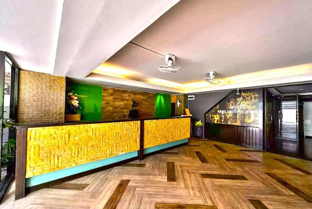 ザ ヘリテージ ホテルズ サトーン