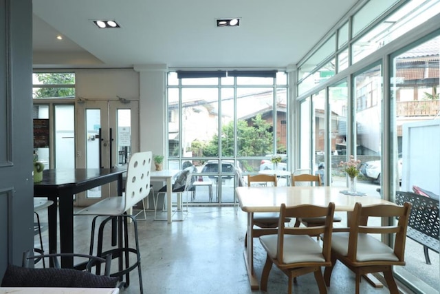 ザ バッテリー パーク ミッドタウン ブティック