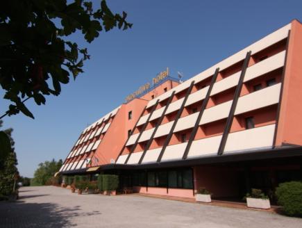 ホテル エクゼクティブ