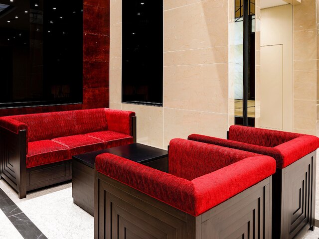 ホテル ドンルクール 大阪梅田