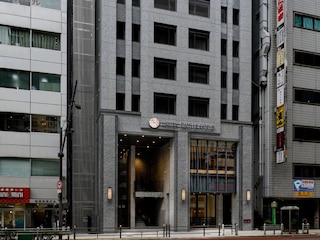 ホテル ドンルクール 大阪梅田