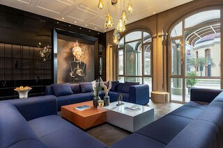 ソフィテル ベルリン ジャンダルメンマルクト