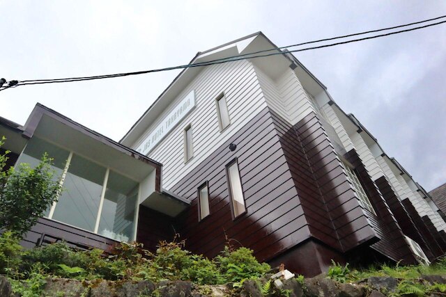 飛騨高山パーク シティ ホテル