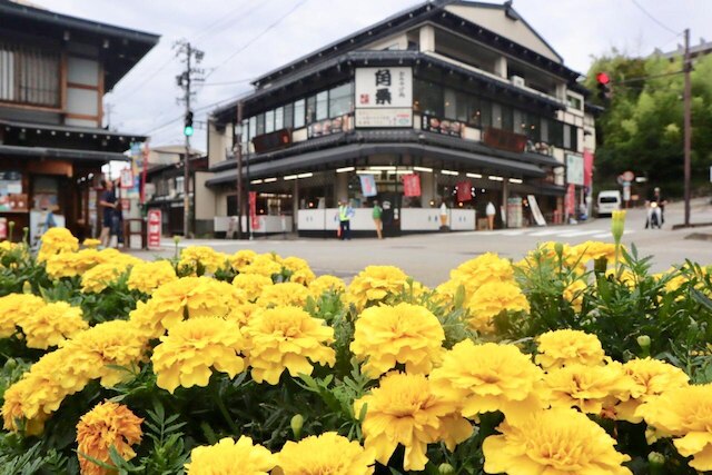 飛騨高山パーク シティ ホテル