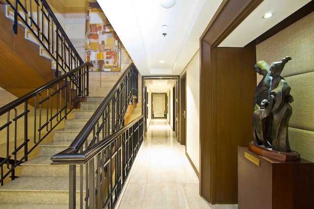 クラウンレガンシーホテルマカティ