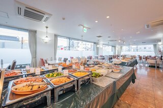 ホテル函館ロイヤル シーサイド (BBHホテルグループ)