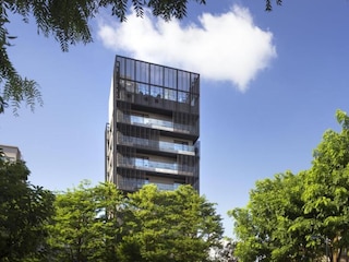 ホテル プロバーブズ台北 (台北賦楽旅居)