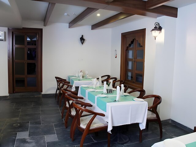 ホテル ザ スカイ コート