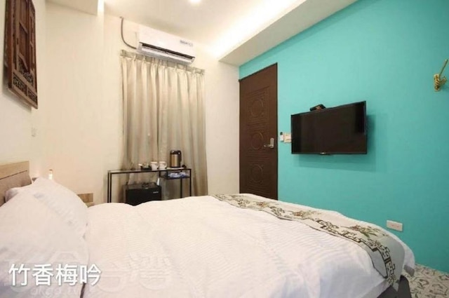 ハマセン ホームステイ (哈瑪星濱線民宿)