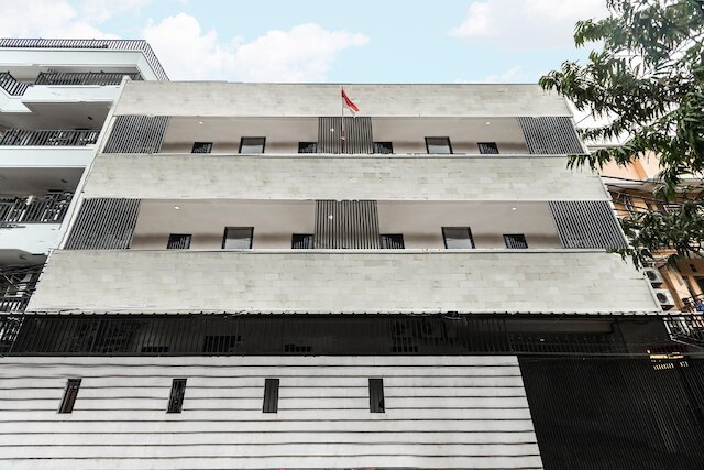 OYO 1491 サンダン レジデンス