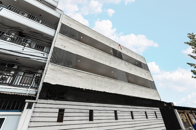 OYO 1491 サンダン レジデンス