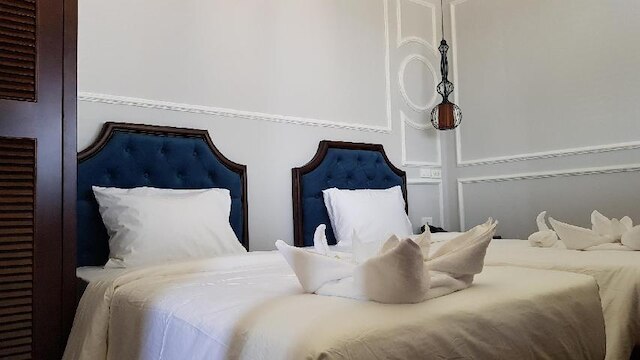 マヤ ブティック ホテル & スパ