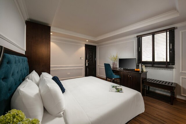 マヤ ブティック ホテル & スパ