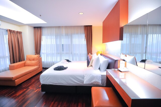 42 グランド レジデンス