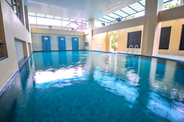 42 グランド レジデンス