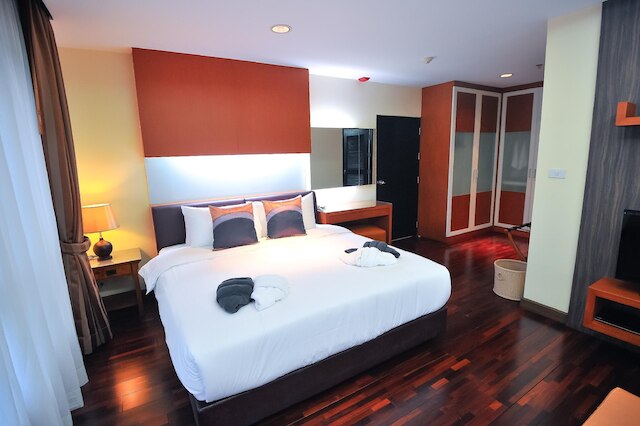 42 グランド レジデンス