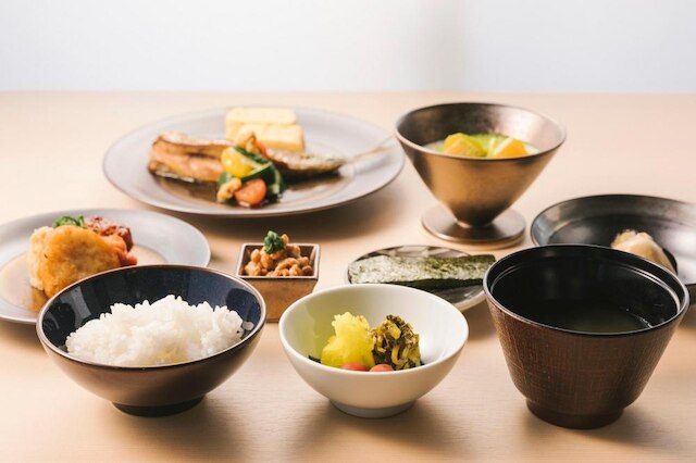 ホテル八重の翠東京