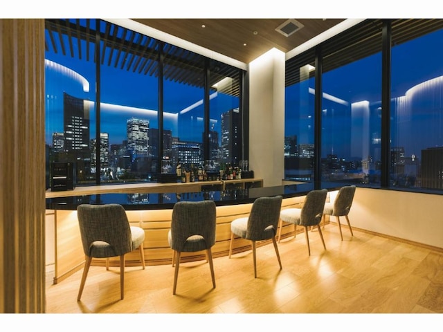 ホテル八重の翠東京