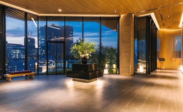 ホテル八重の翠東京