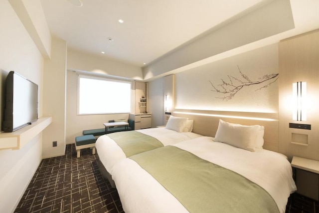 ホテル八重の翠東京