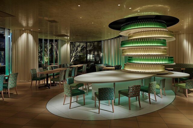 ロイヤルツインホテル京都八条口