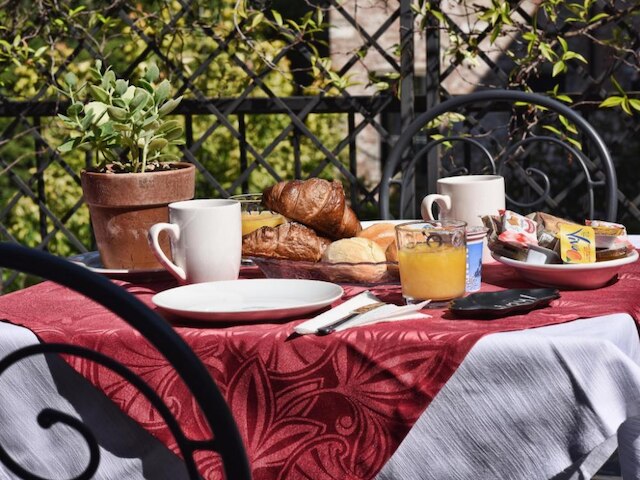 カーサ マルティーニ