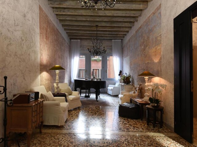 カーサ マルティーニ