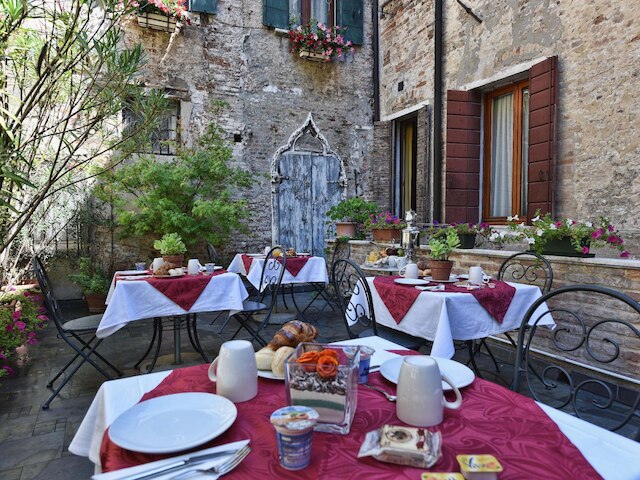 カーサ マルティーニ