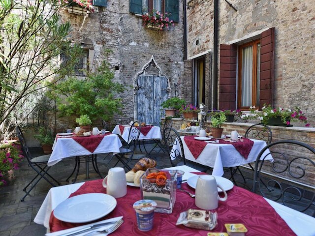 カーサ マルティーニ