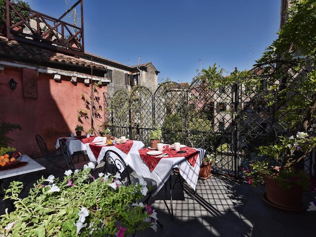 カーサ マルティーニ