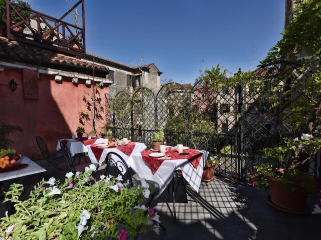 カーサ マルティーニ