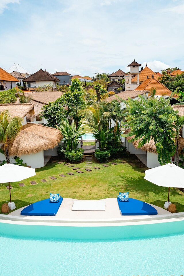 ザ アパートメント