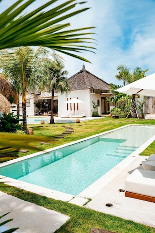 ザ アパートメント