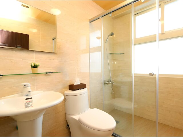 トゥギャザー ハピネス B&B (相約幸福)