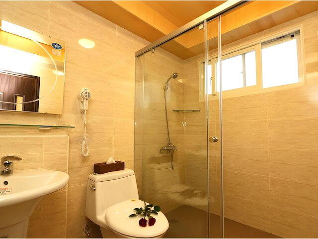 トゥギャザー ハピネス B&B (相約幸福)