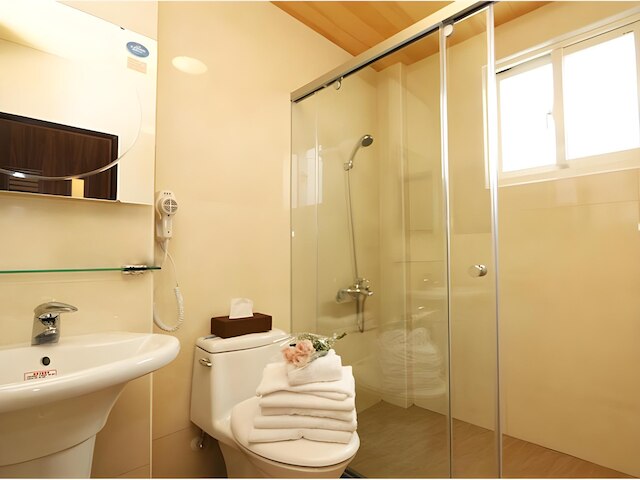 トゥギャザー ハピネス B&B (相約幸福)