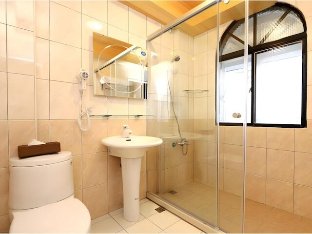 トゥギャザー ハピネス B&B (相約幸福)