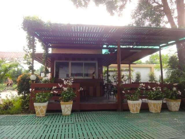 ココナッツ ホーム リゾート